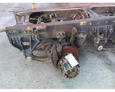 Eaton-Spicer D46170R614 Cutoff for a Hendrickson PRIMAAX