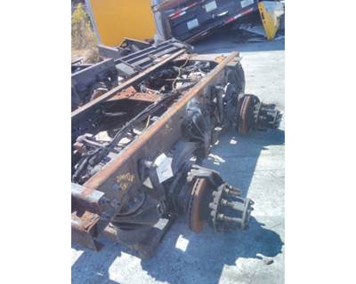 Eaton-Spicer D46170R614 Cutoff