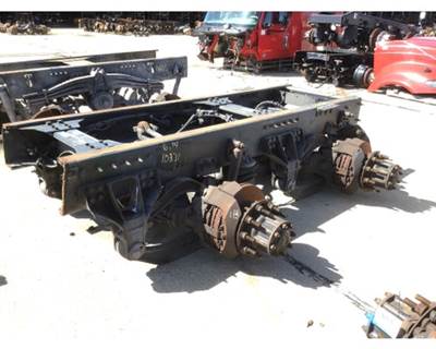 Eaton-Spicer D46170R614 Single Axle Cutoff for a Hendrickson PRIMAAX