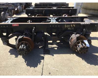 Eaton-Spicer D46170R614 Single Axle Cutoff for a Hendrickson PRIMAAX