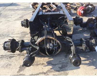 Eaton-Spicer D46170RTBD Cutoff for a Hendrickson