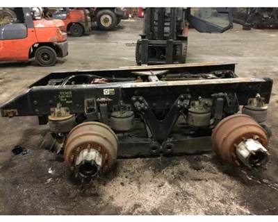 Eaton-Spicer D46170RTBD Single Axle Cutoff for a Kenworth AG400