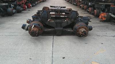 Eaton-Spicer D52190DPR538 Cutoff for a Hendrickson WALKING BEAM