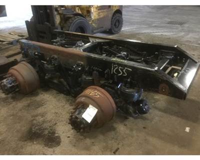 Eaton-Spicer DD404RTBD Cutoff for a Kenworth AG400