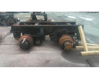 Eaton-Spicer DD462PR390 Cutoff for a Peterbilt AIR TRAC