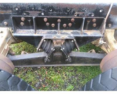 Eaton-Spicer DD462PR411 Cutoff for a Hendrickson HN 400 (11/88 - 2/96)