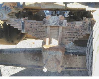 Eaton-Spicer DD463PR433 Cutoff for a Hendrickson T800B