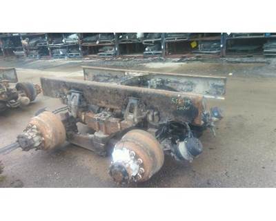 Eaton-Spicer DDP40PR557 Cutoff for a Hendrickson WALKING BEAM
