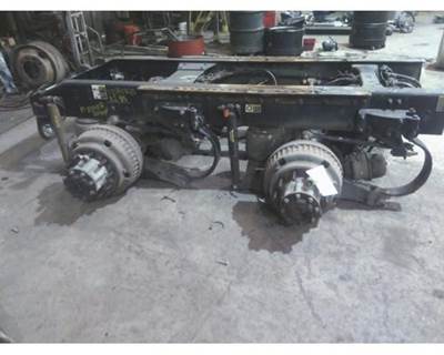 Eaton-Spicer DDP40PRTBD Cutoff for a Peterbilt FLEX AIR