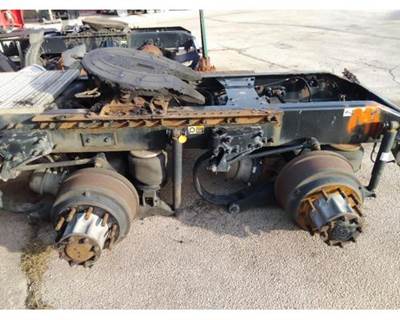 Eaton-Spicer DDP40PRTBD Cutoff for a Peterbilt FLEX AIR