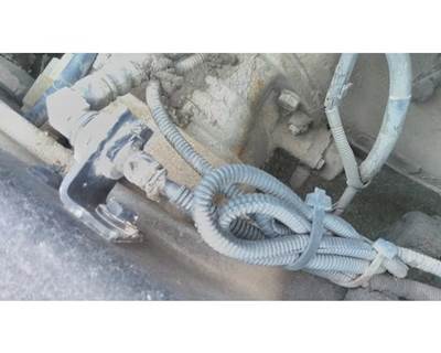 Eaton-Spicer DDP40R285 Single Axle Cutoff for a Peterbilt FLEX AIR