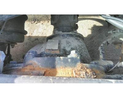 Eaton-Spicer DDP40R285 Single Axle Cutoff for a Peterbilt FLEX AIR