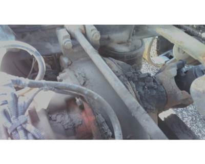 Eaton-Spicer DDP40R285 Single Axle Cutoff for a Peterbilt FLEX AIR
