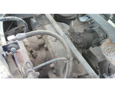 Eaton-Spicer DDP40R285 Single Axle Cutoff for a Peterbilt FLEX AIR