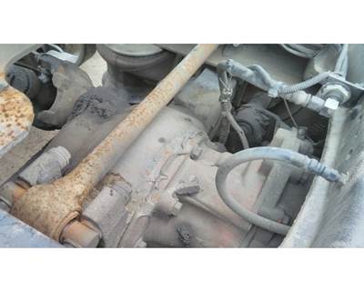 Eaton-Spicer DDP40R285 Single Axle Cutoff for a Peterbilt FLEX AIR