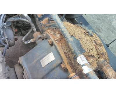 Eaton-Spicer DDP40R285 Single Axle Cutoff for a Peterbilt FLEX AIR
