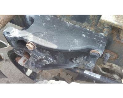 Eaton-Spicer DDP40R336 Single Axle Cutoff for a Peterbilt FLEX AIR