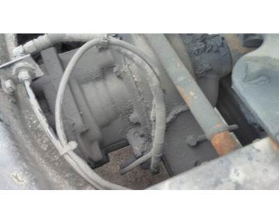 Eaton-Spicer DDP40R336 Single Axle Cutoff for a Peterbilt FLEX AIR