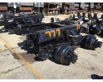 Eaton-Spicer DDP40R463 Single Axle Cutoff for a Chalmers 600 SERIES