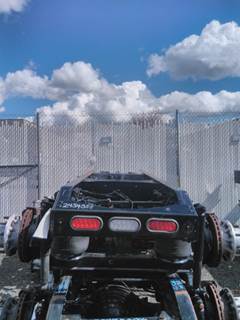 Eaton-Spicer DDP41R336 Cutoff for a Peterbilt FLEX AIR