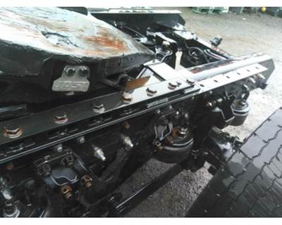 Eaton-Spicer DDP41R355 Cutoff for a Kenworth T680