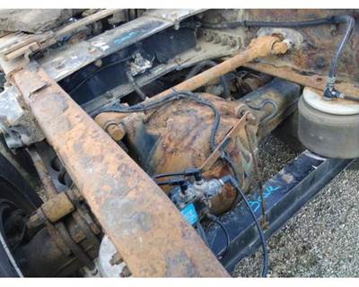 Eaton-Spicer DDP41R370 Cutoff for a Peterbilt FLEX AIR