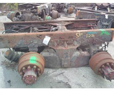 Eaton-Spicer DP521PR590 Cutoff