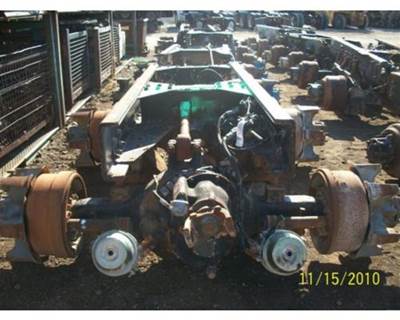 Eaton-Spicer DP580PR560 Single Axle Cutoff for a Hendrickson