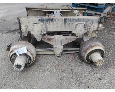 Eaton-Spicer DS341RTBD Cutoff for a Hendrickson WALKING BEAM