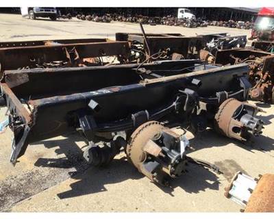 Eaton-Spicer DS381R370 Cutoff
