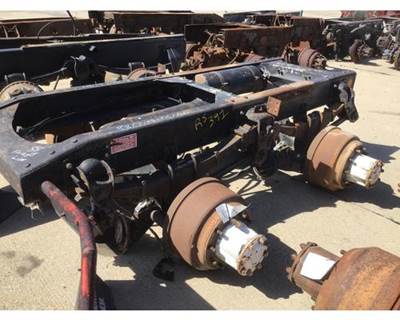 Eaton-Spicer DS381R411 Cutoff
