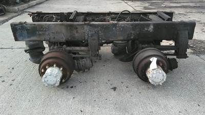 Eaton-Spicer DS402R355 Cutoff for a Peterbilt AIR TRAC