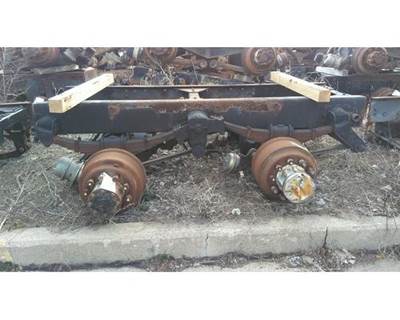 Eaton-Spicer DS402R355 Cutoff for a Reyco 101