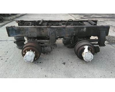 Eaton-Spicer DS402R355 Cutoff for a Peterbilt AIR TRAC