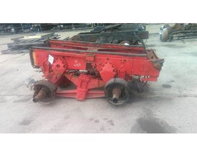 Eaton-Spicer DS402R411 Cutoff for a Hendrickson WALKING BEAM