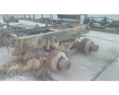 Eaton-Spicer DS402R614 Cutoff for a Hendrickson RT 400