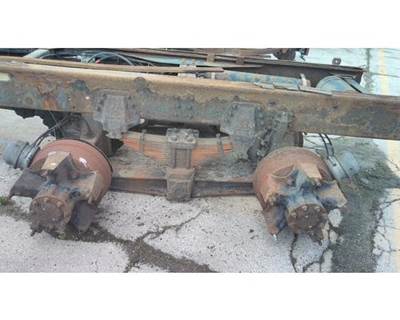Eaton-Spicer DS402RTBD Cutoff for a Hendrickson RT 400