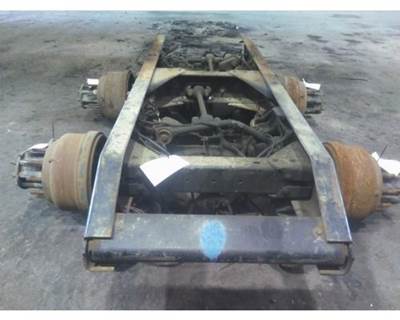 Eaton-Spicer DS402RTBD Cutoff for a Kenworth AG200