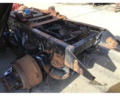 Eaton-Spicer DS402RTBD Single Axle Cutoff