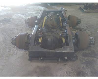 Eaton-Spicer DS402RTBD Single Axle Cutoff for a Peterbilt LOW AIR LEAF