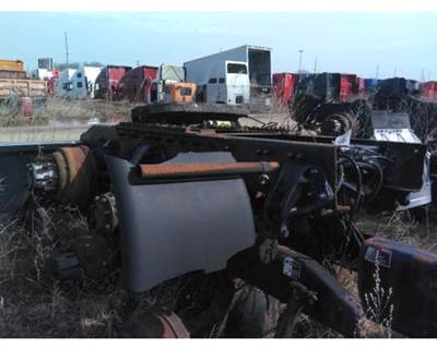 Eaton-Spicer Cutoff for a Eaton-Spicer DS404
