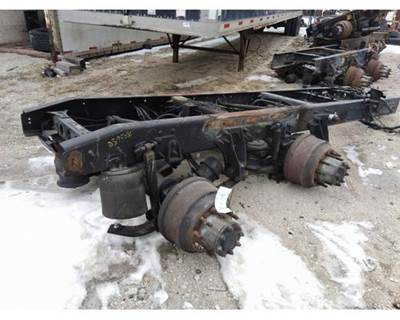 Eaton-Spicer DS404PR264 Cutoff for a International Manufactur CORPORATE AIR RIDE