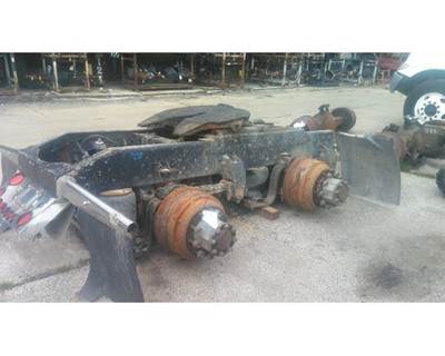 Eaton-Spicer DS404PRTBD Cutoff for a Peterbilt LOW AIR LEAF