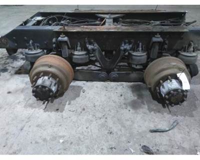 Eaton-Spicer DS404PRTBD Cutoff for a Kenworth AG400