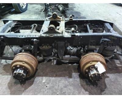 Eaton-Spicer DS404R293 Cutoff for a Freightliner FAS AIRLINER EARLY TANDEM