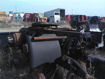 Eaton-Spicer DS404R355 Cutoff for a Peterbilt AIR LEAF