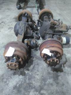 Eaton-Spicer DS404R355 Cutoff for a International Manufactur CORPORATE AIR RIDE