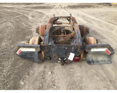 Eaton-Spicer DS404R355 Cutoff for a International Manufactur CORPORATE AIR RIDE