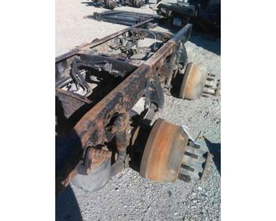 Eaton-Spicer DS404R355 Cutoff for a Freightliner FAS AIRLINER EARLY TANDEM