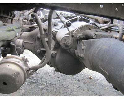Eaton-Spicer DS404R355 Cutoff for a Volvo Manufacturer CORPORATE AIR TANDEM